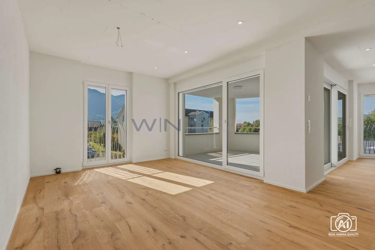 Appartements modernes à Schänis - Photo 6 sur 8