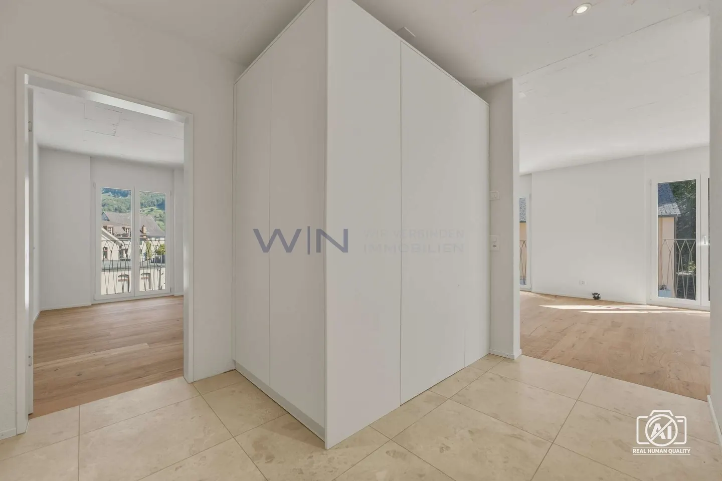 Appartements modernes à Schänis - Photo 8 sur 8