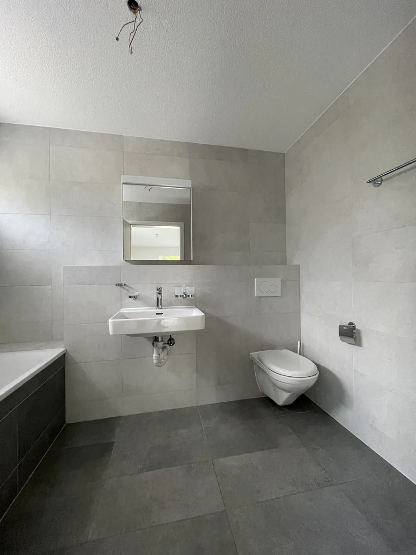 Wunderschöne 4,5-Zimmer-Wohnung mit Balkon und Garage - Foto 5 von 8