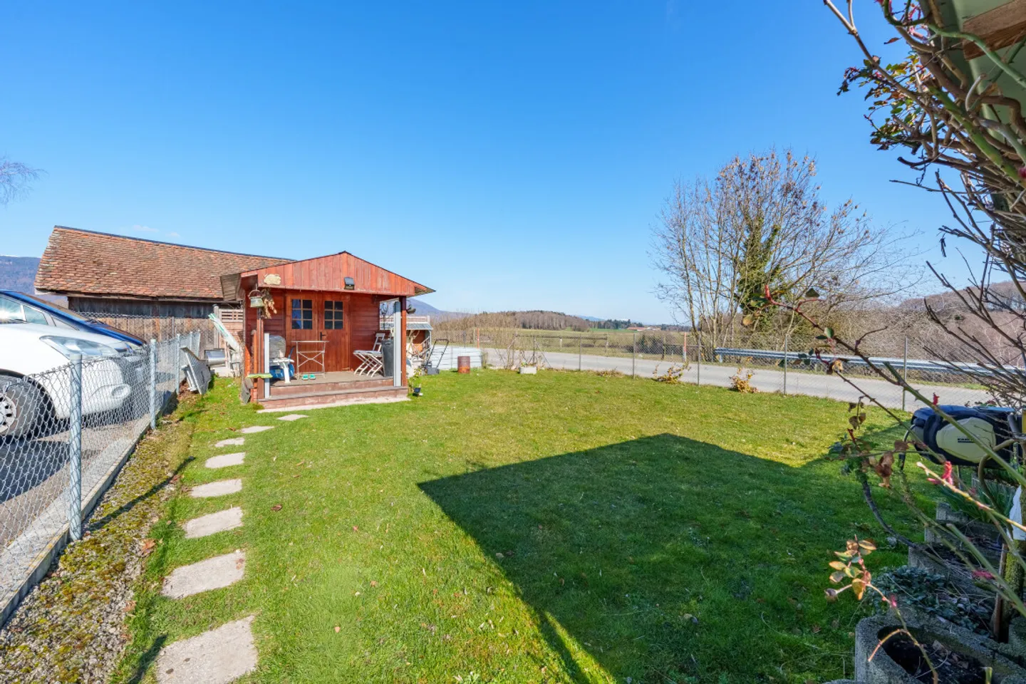 Incantevole Casa a Schiera - Foto 2 di 8