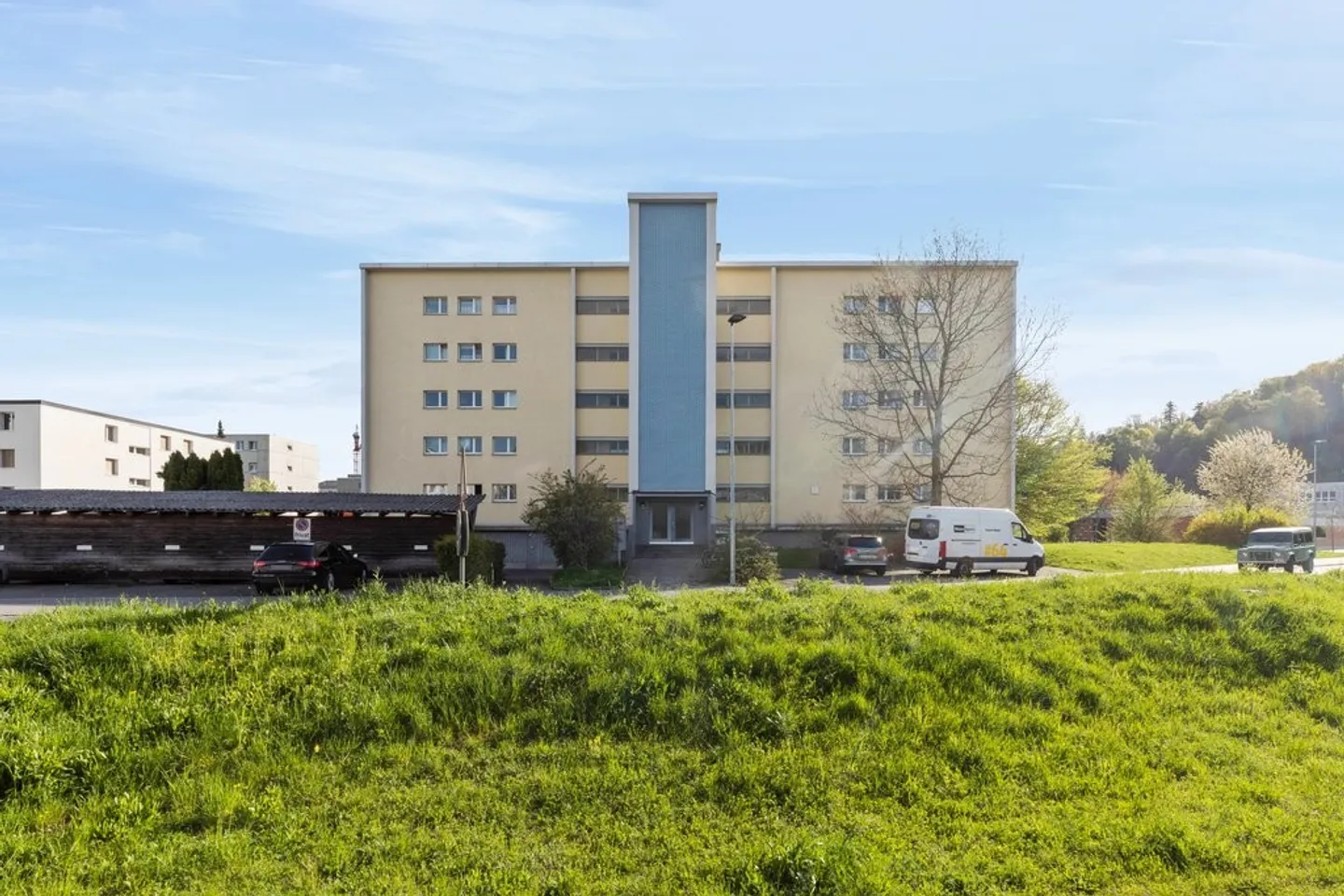 Appartamento luminoso e ben curato con balcone! - Foto 1 di 6