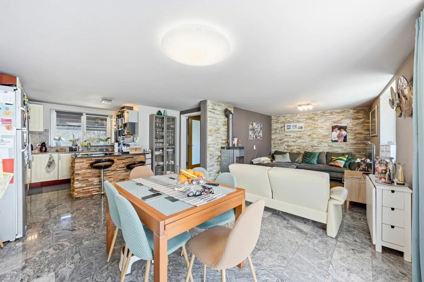 Incantevole Casa a Schiera - Foto 3 di 8