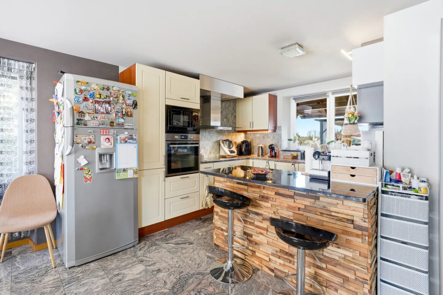 Incantevole Casa a Schiera - Foto 4 di 8