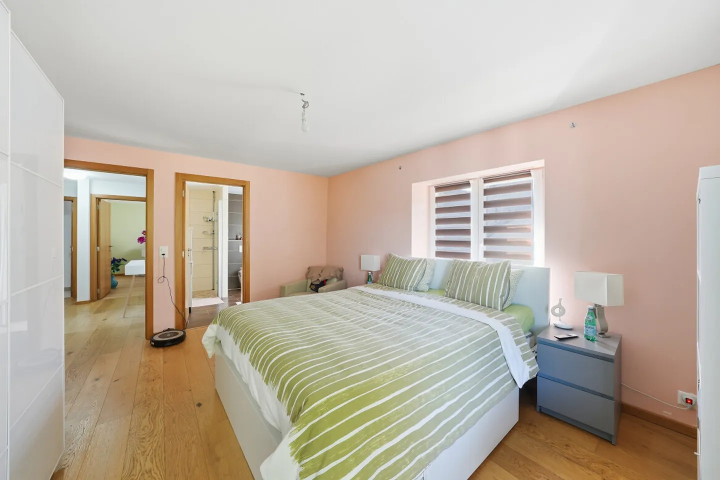 Incantevole Casa a Schiera - Foto 5 di 8