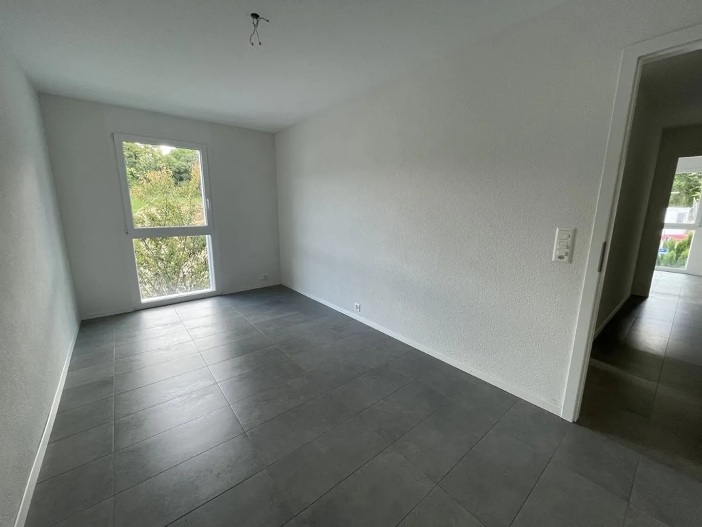 Wunderschöne 4,5-Zimmer-Wohnung mit Balkon und Garage - Foto 8 von 8