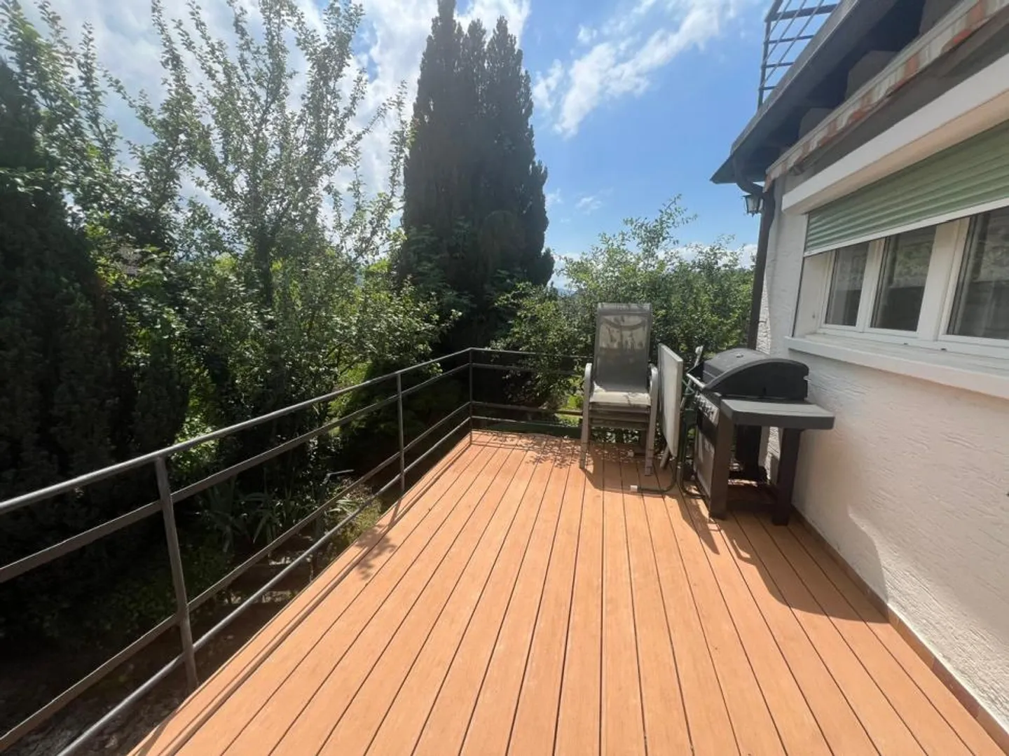 Villa 4.5 pièces - Photo 3 sur 13