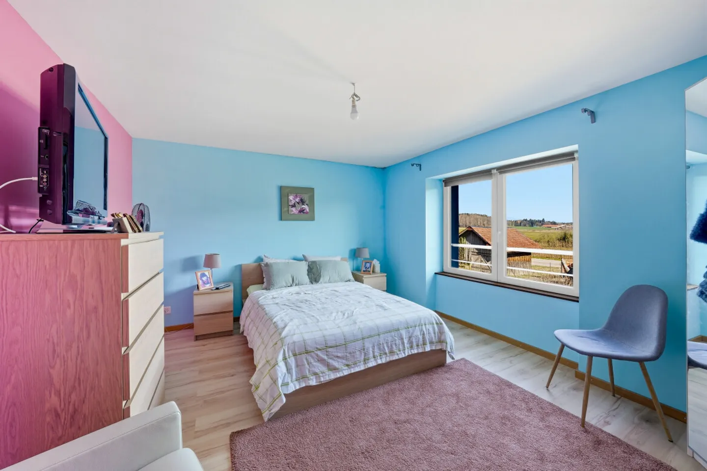 Incantevole Casa a Schiera - Foto 6 di 8