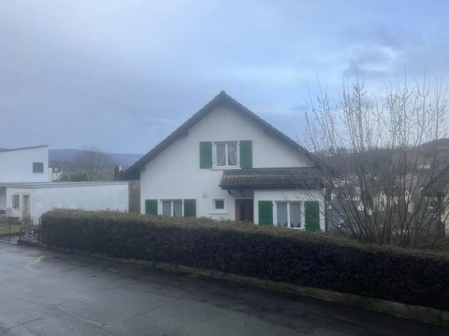 Villa 4.5 pièces - Photo 4 sur 13