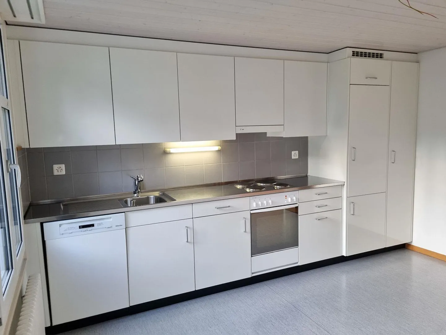 Appartamento accogliente e centrale di 2.5 stanze a Heiden - Foto 1 di 5