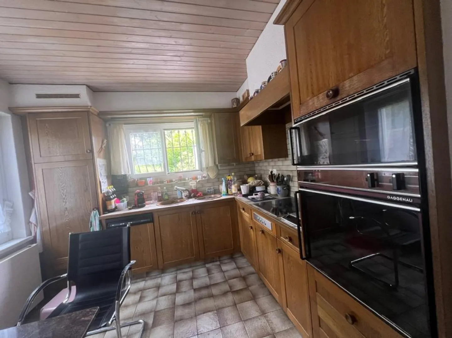 Villa 4.5 pièces - Photo 12 sur 13