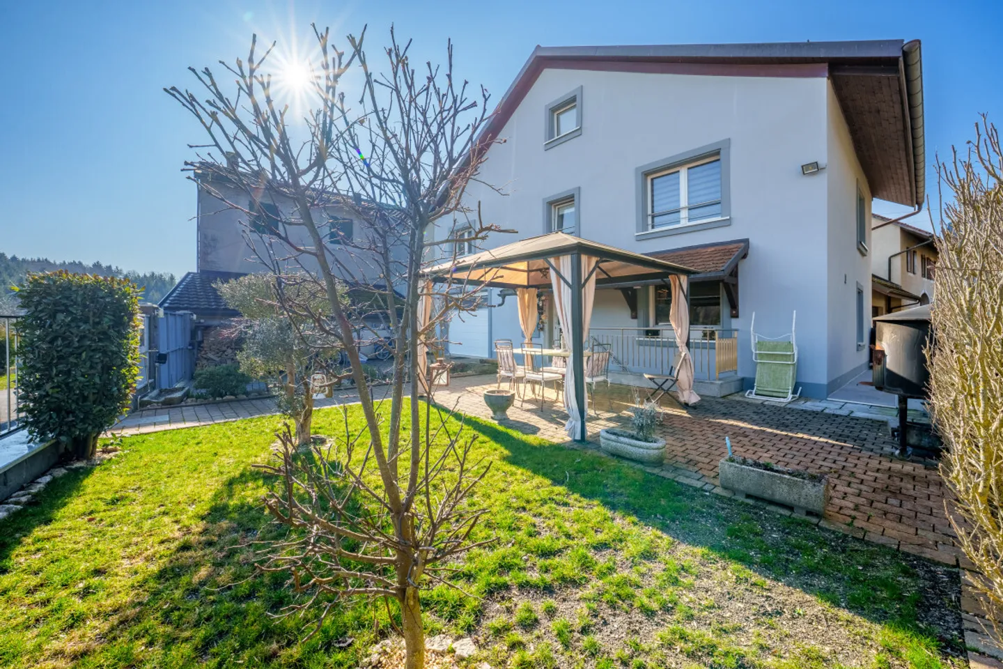 Incantevole Casa a Schiera - Foto 8 di 8