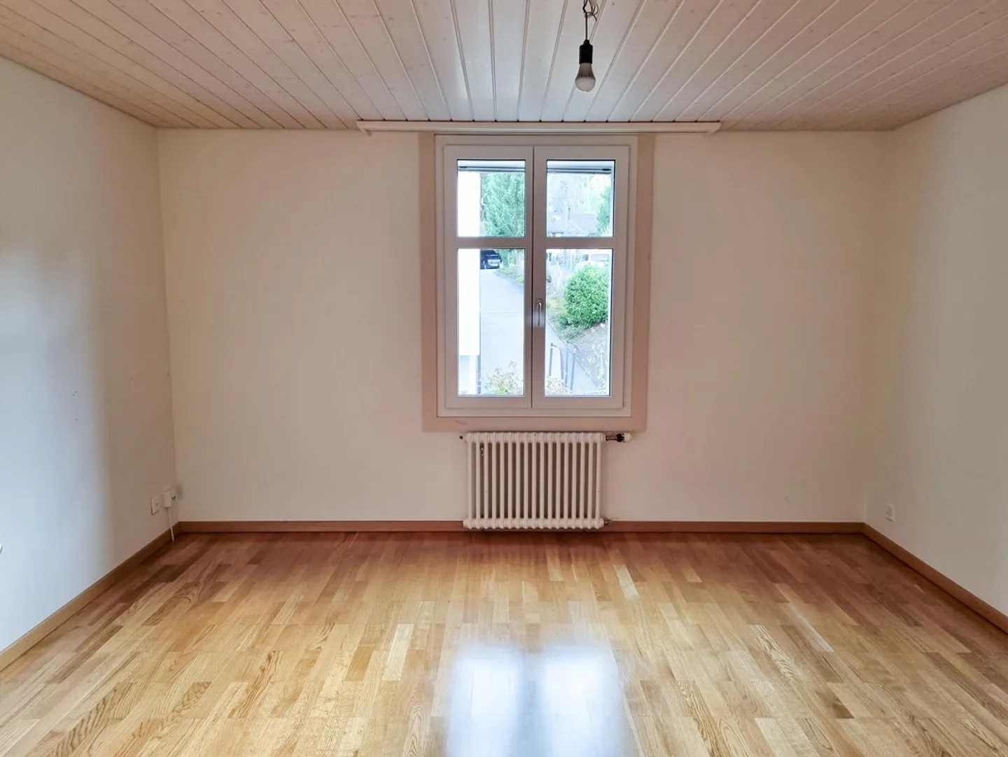 Appartamento accogliente e centrale di 2.5 stanze a Heiden - Foto 4 di 5