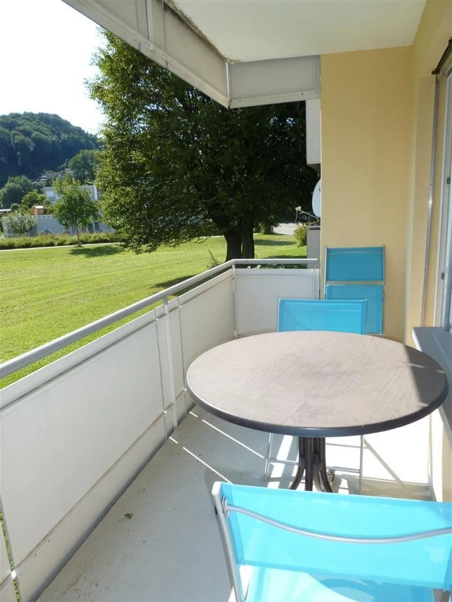 Appartamento luminoso e ben curato con balcone! - Foto 6 di 6