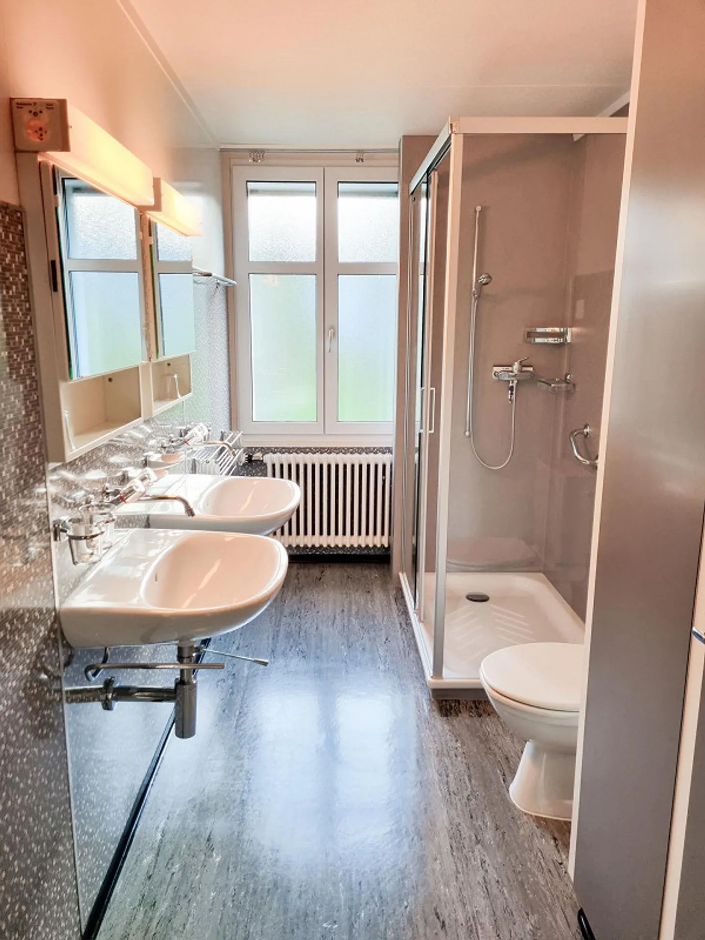 Appartamento accogliente e centrale di 2.5 stanze a Heiden - Foto 2 di 5