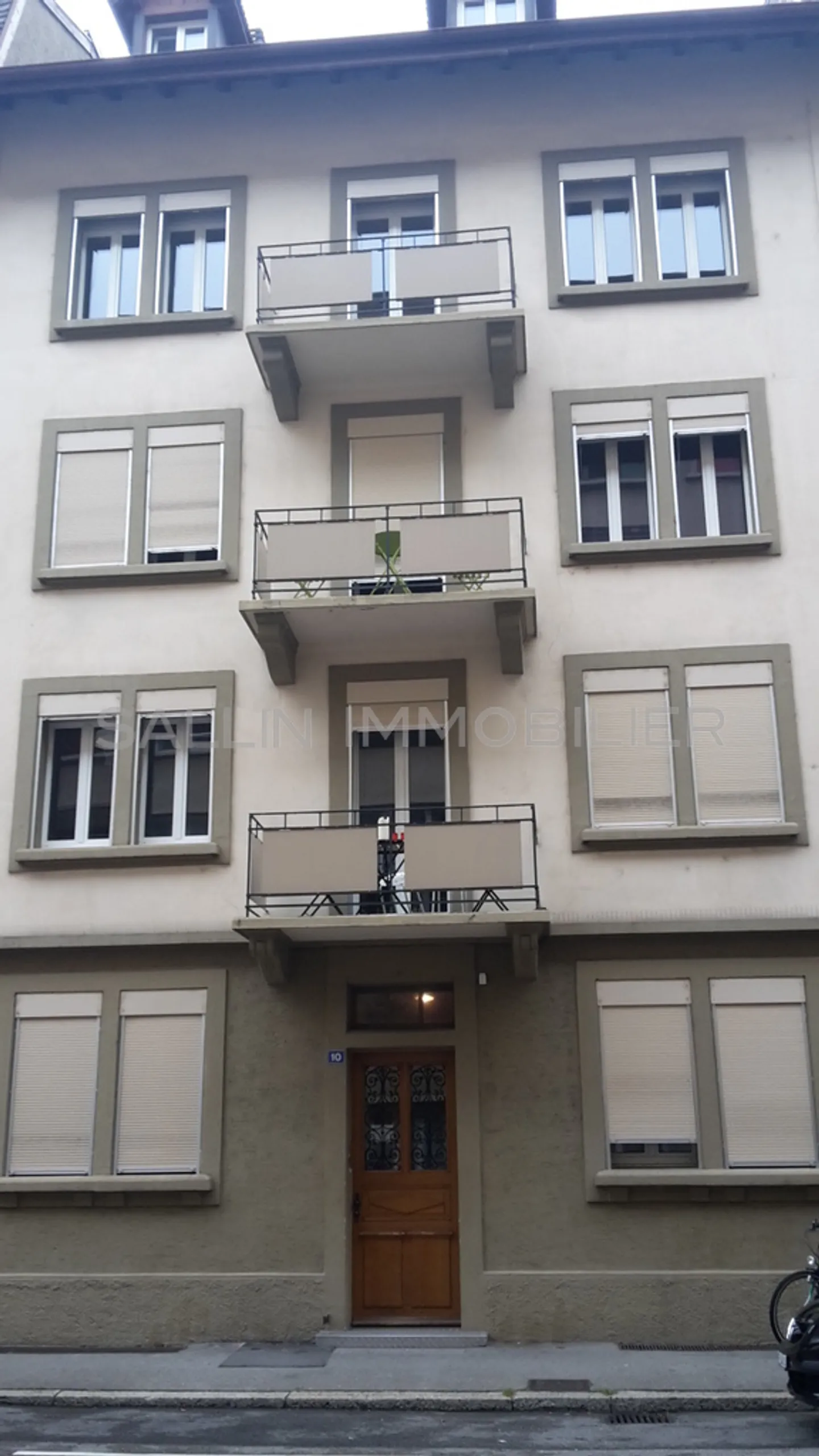 Apartment for rent - Photo 1 of 12