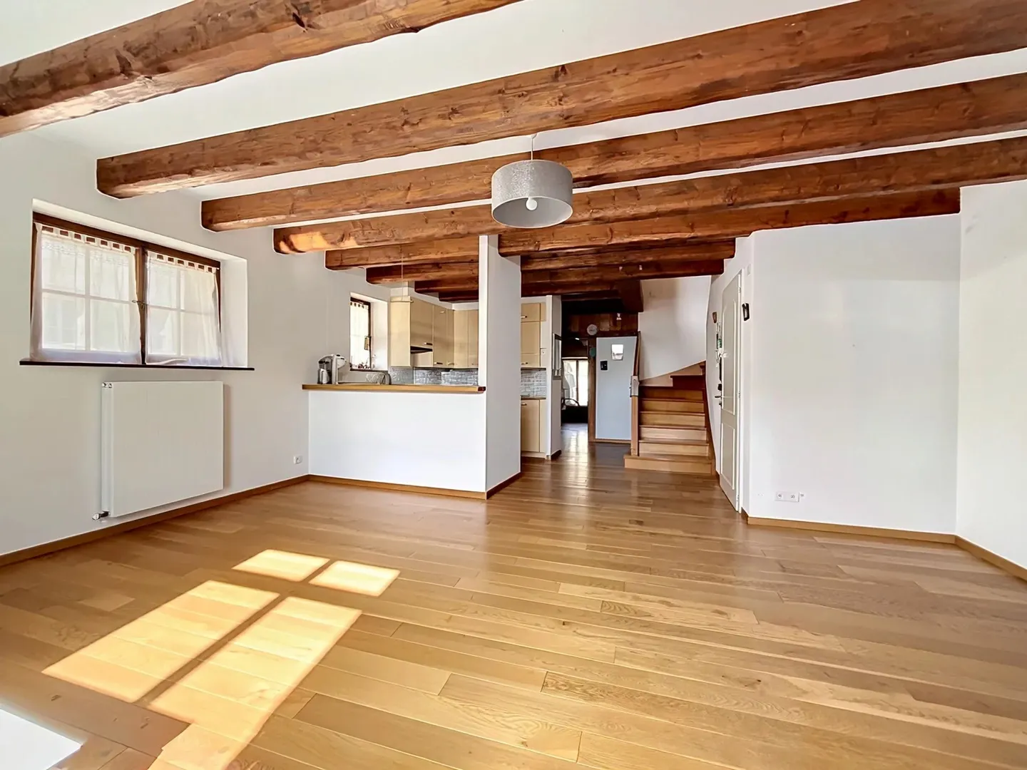 Appartamento duplex di charme di 5,5 stanze - Foto 1 di 13