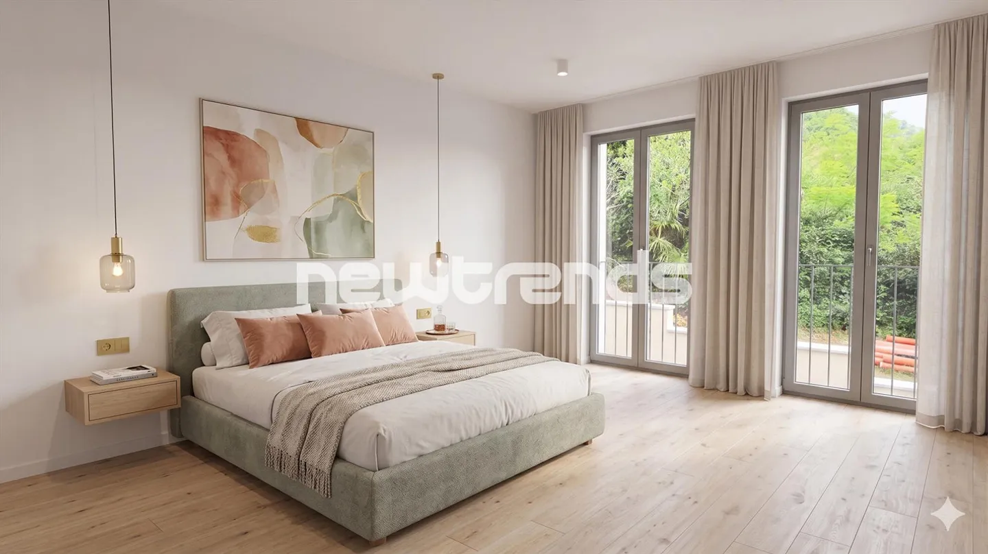Pura/Caslano: new 3.5 rooms with balcony - Photo 3 of 16