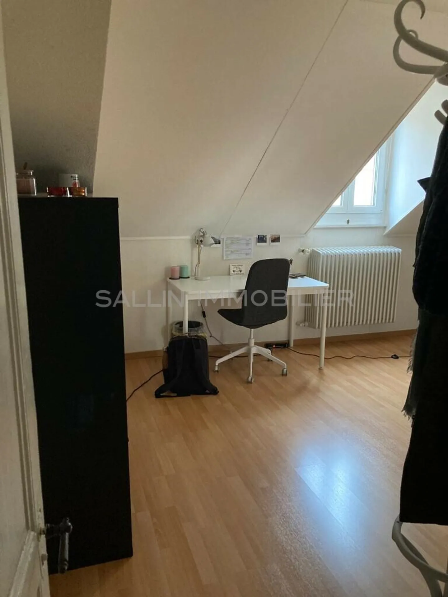 Apartment for rent - Photo 10 of 12