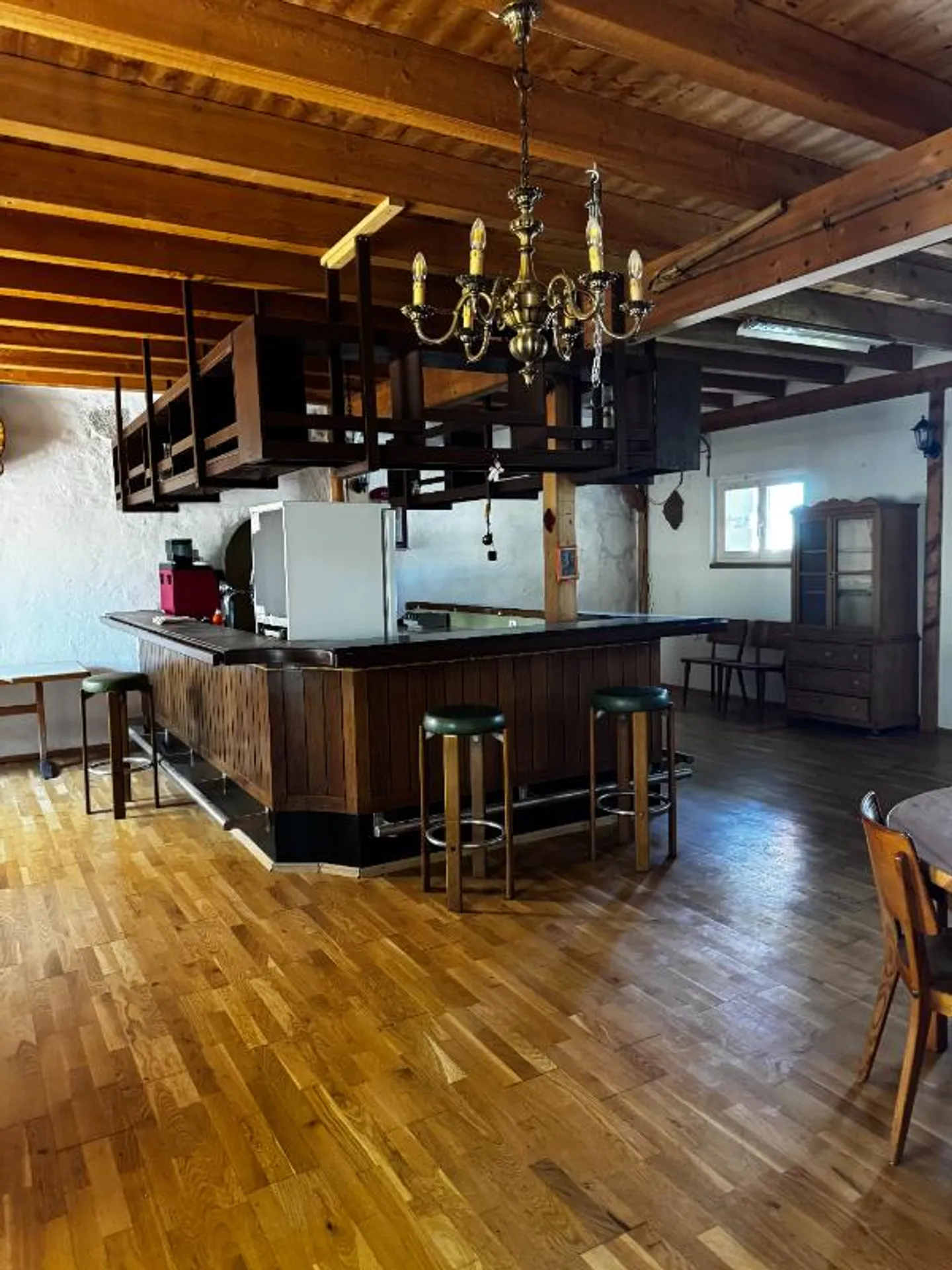 Loft/Studio/Atelier - Photo 1 sur 5