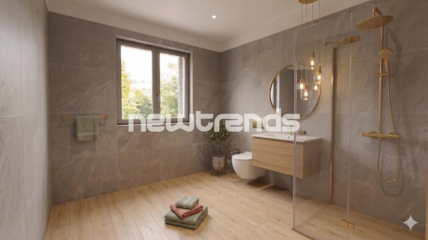 Pura/Caslano: new 3.5 rooms with balcony - Photo 5 of 16