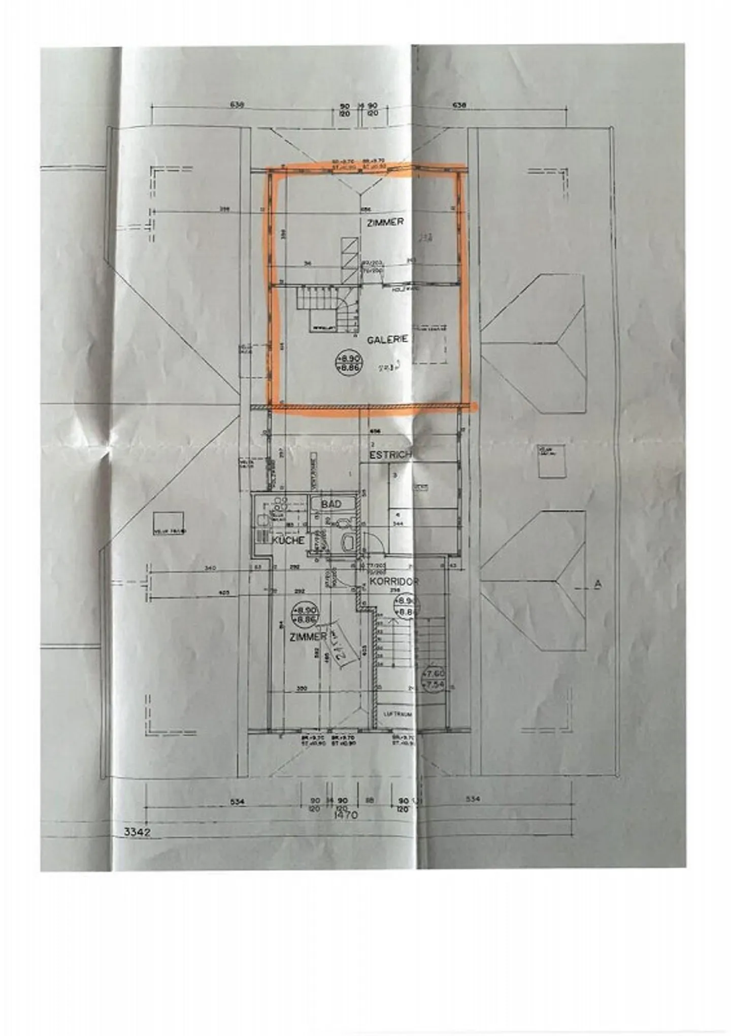 Vivere spazioso a Wichtrach! - Foto 3 di 3