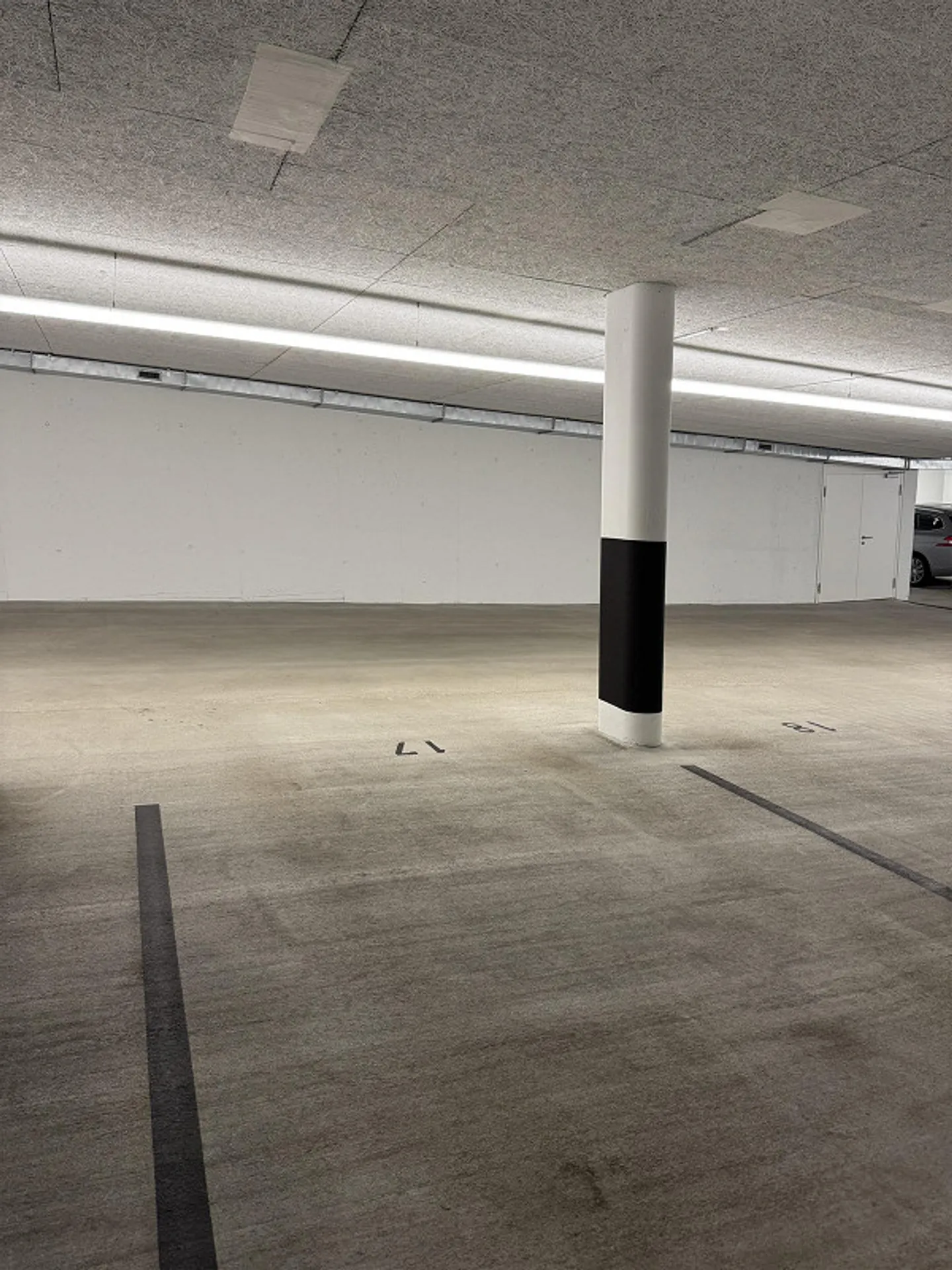 Posto auto sotterraneo St. Gallen - Foto 2 di 3