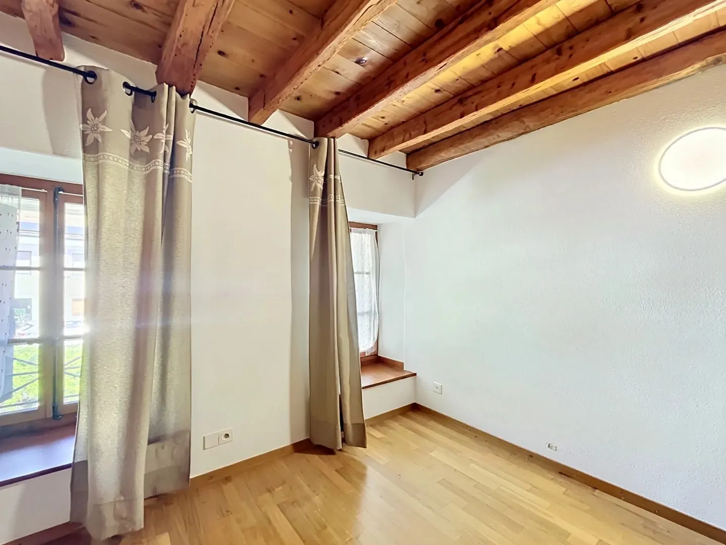 Appartamento duplex di charme di 5,5 stanze - Foto 13 di 13