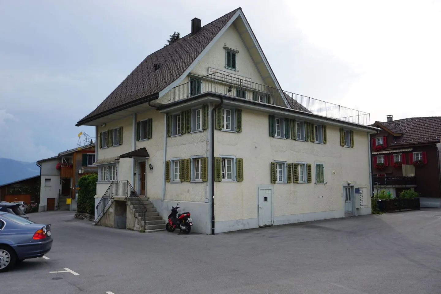Immobilienanlage - Foto 2 von 3