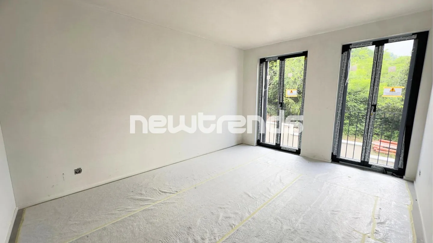 Pura/Caslano: new 3.5 rooms with balcony - Photo 12 of 16