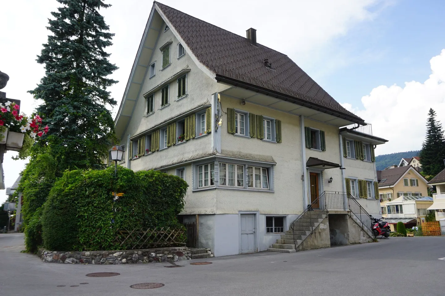 Immobilienanlage - Foto 1 von 3