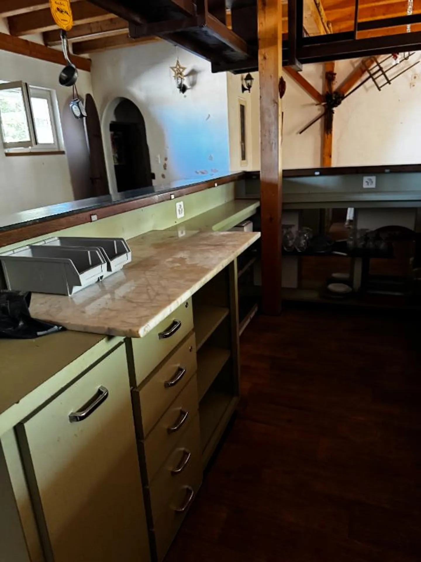 Loft/Studio/Atelier - Photo 4 sur 5