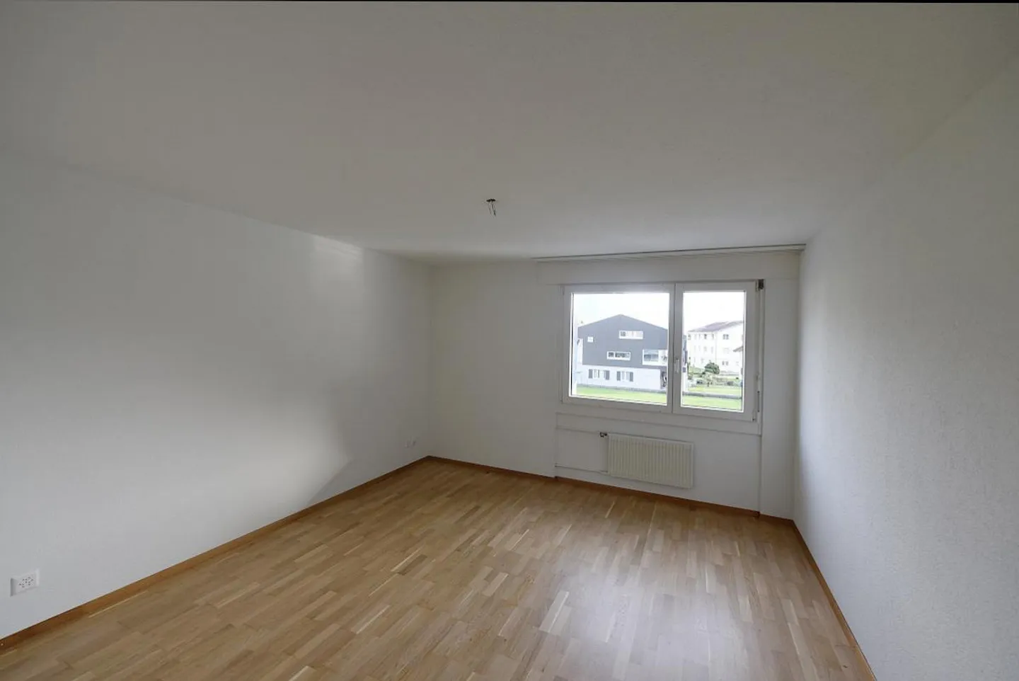 3.5 Zi-Wohnung mit 2 Balkonen - Foto 6 von 8