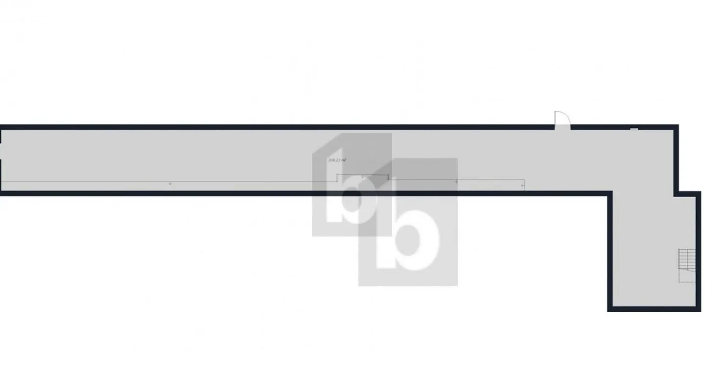 Mixed-use building for rent - Photo 1 of 6