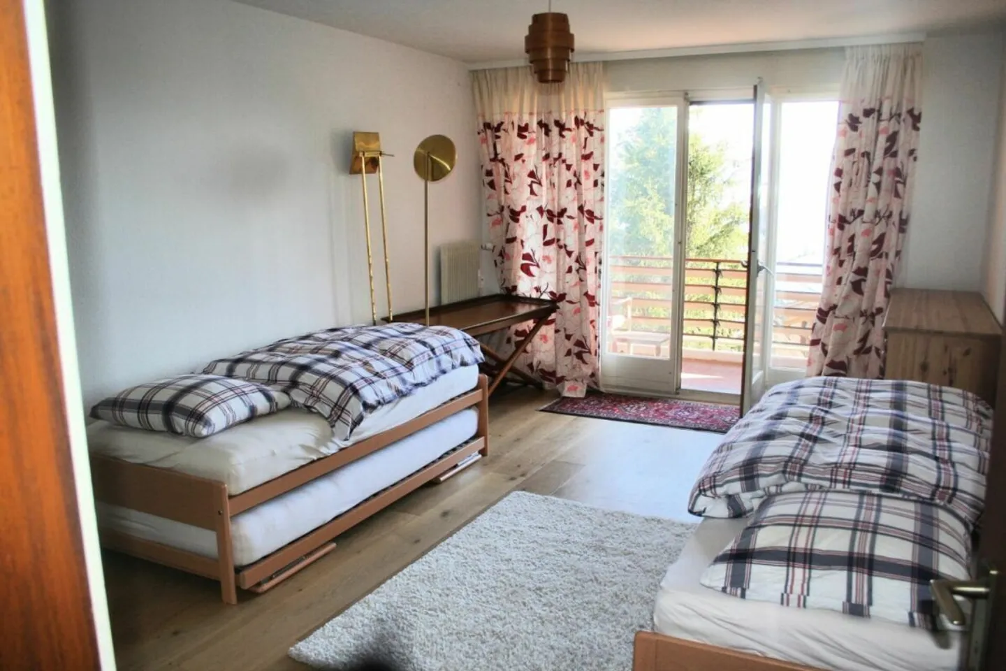 Appartamento con 2 camere a Crans-Montana - Foto 4 di 4