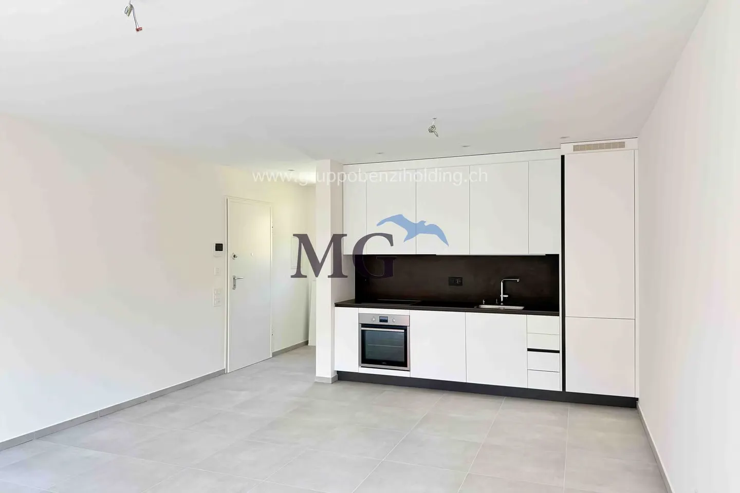 Piazza Grande in Giubiasco - new 1.5 rooms. - Photo 1 of 13