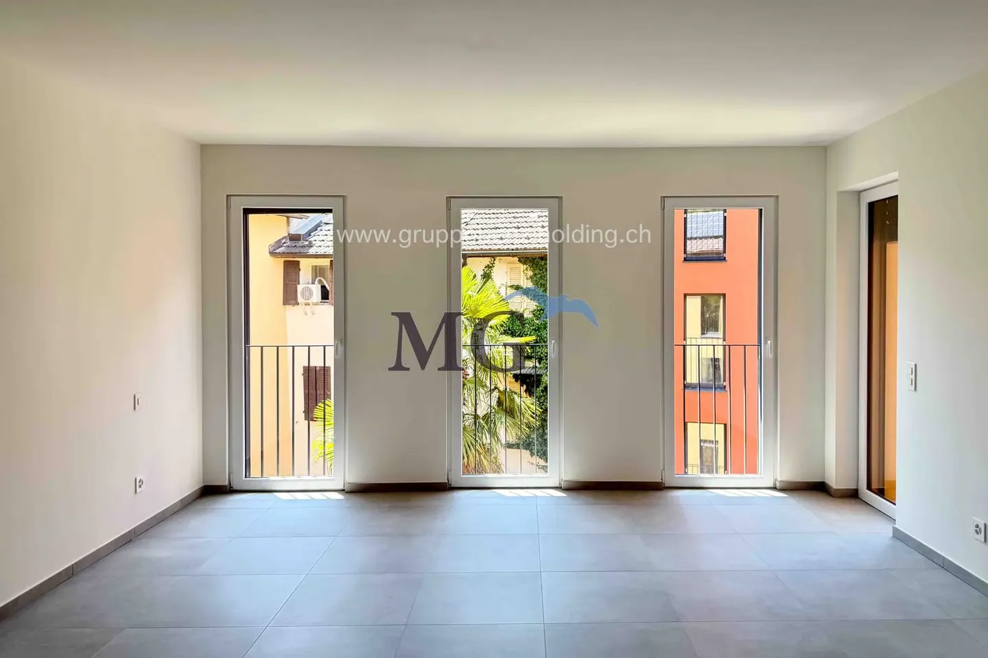 Piazza Grande in Giubiasco - new 1.5 rooms. - Photo 3 of 13