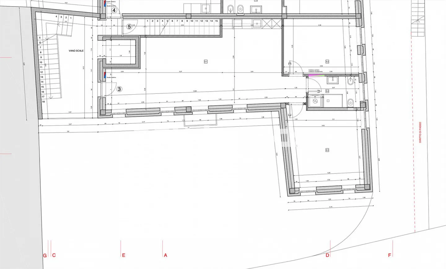 Pura/Caslano: new 3.5 rooms with balcony - Photo 16 of 16