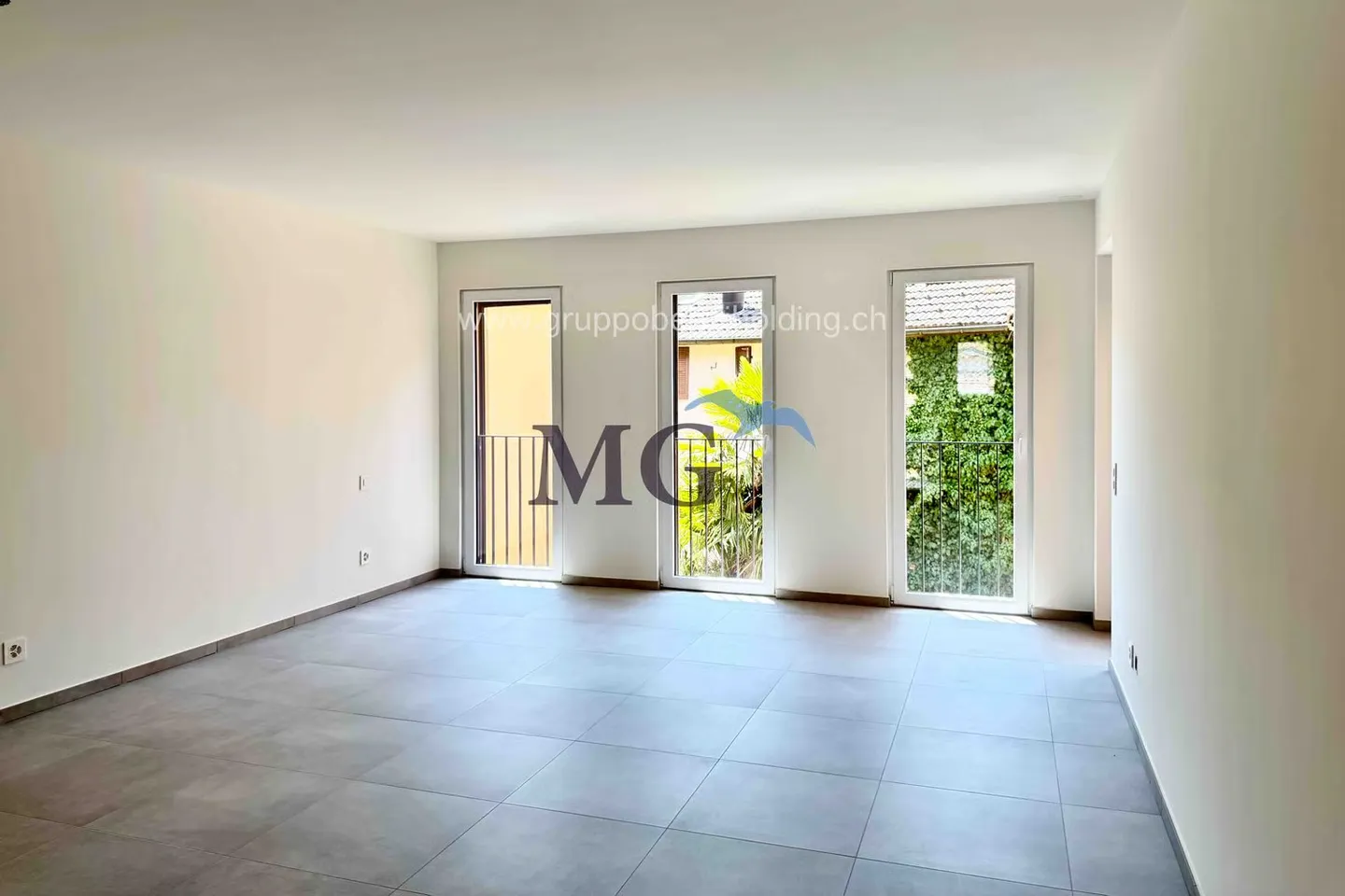 Piazza Grande in Giubiasco - new 1.5 rooms. - Photo 5 of 13
