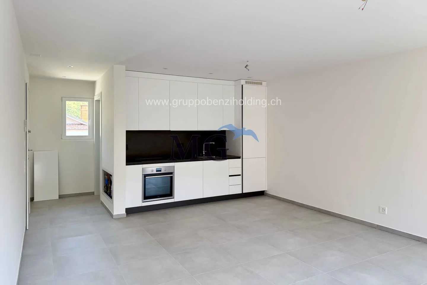 Piazza Grande in Giubiasco - new 1.5 rooms. - Photo 8 of 13