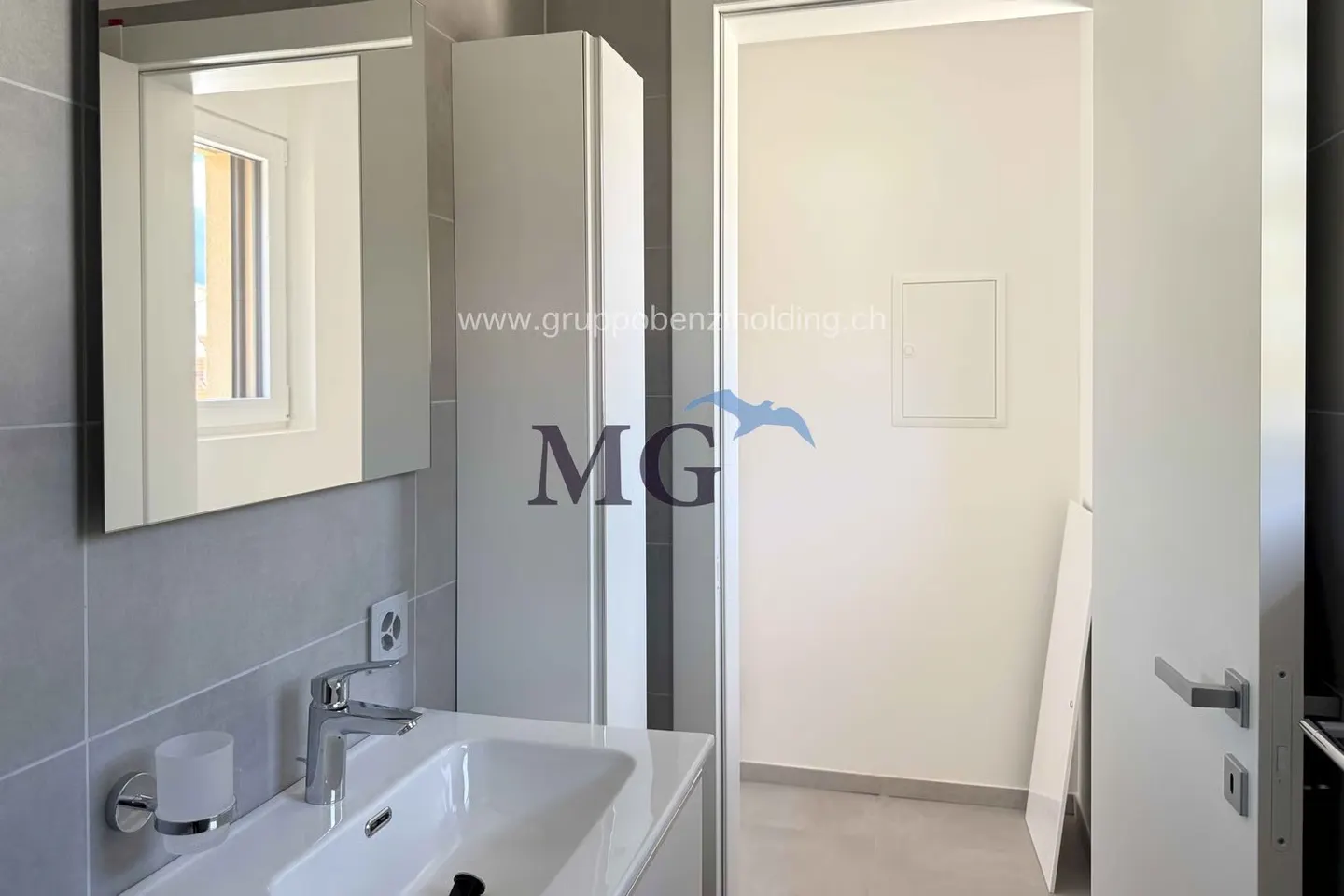 Piazza Grande in Giubiasco - new 1.5 rooms. - Photo 10 of 13