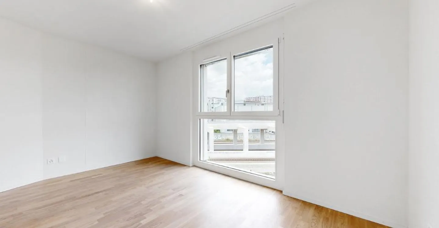 Charmant appartement 3.5 pièces - Photo 4 sur 5