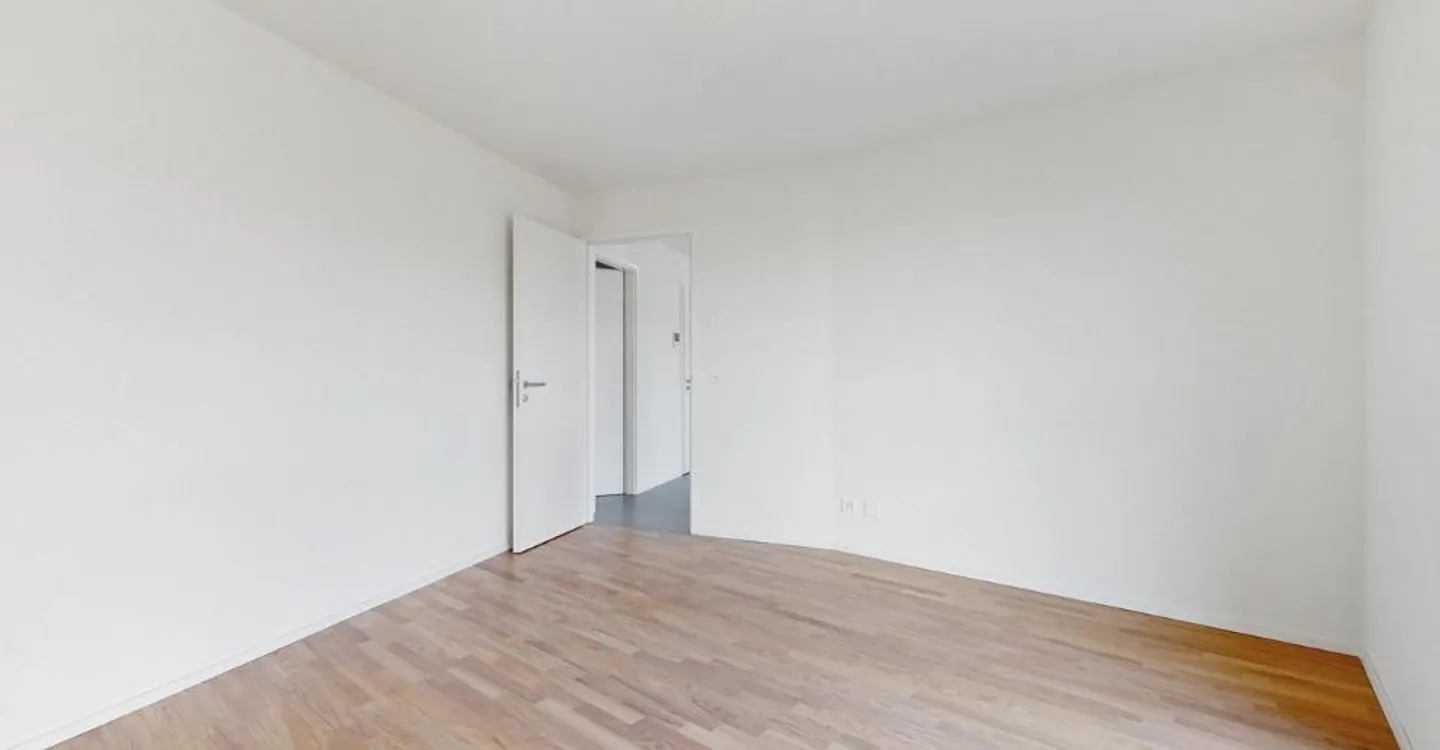 Charmant appartement 3.5 pièces - Photo 5 sur 5