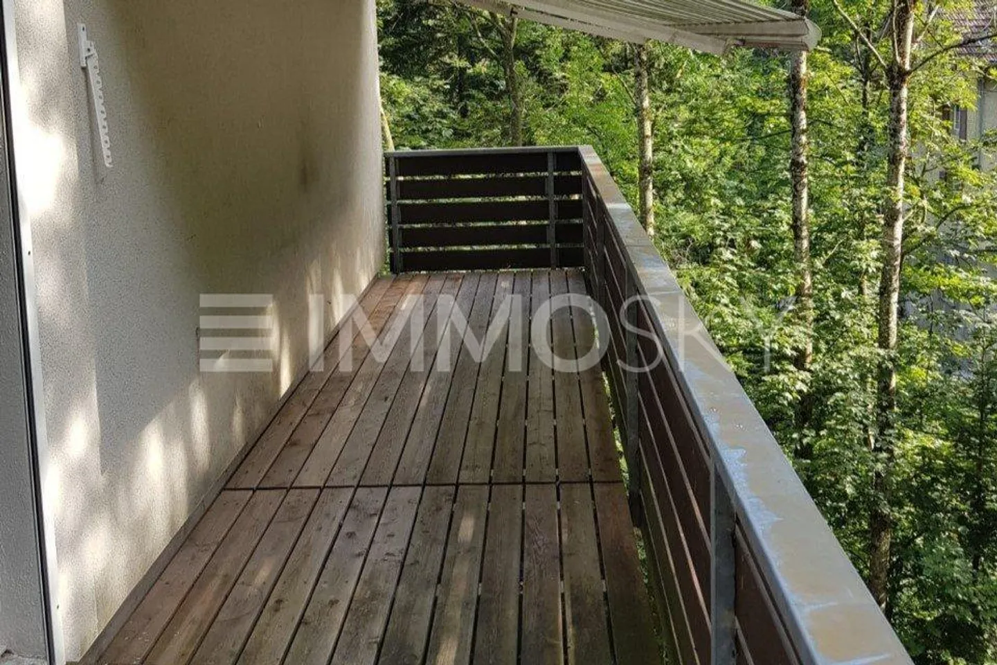 Bien d'investissement avec quatre appartements modernes - Photo 5 sur 5