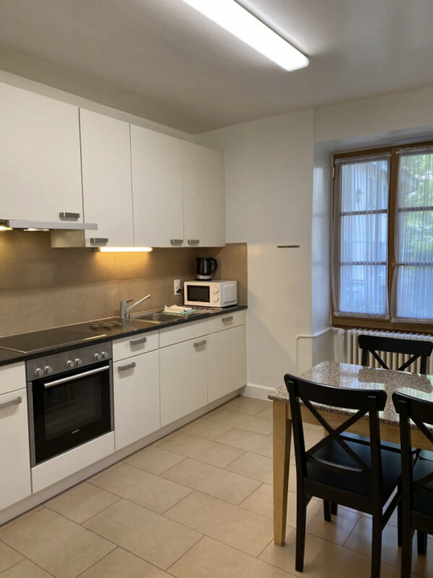 4-room apartment - Photo 6 of 9