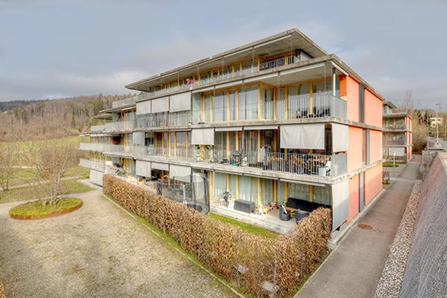 Spazio per tutta la famiglia! - Foto 1 di 6