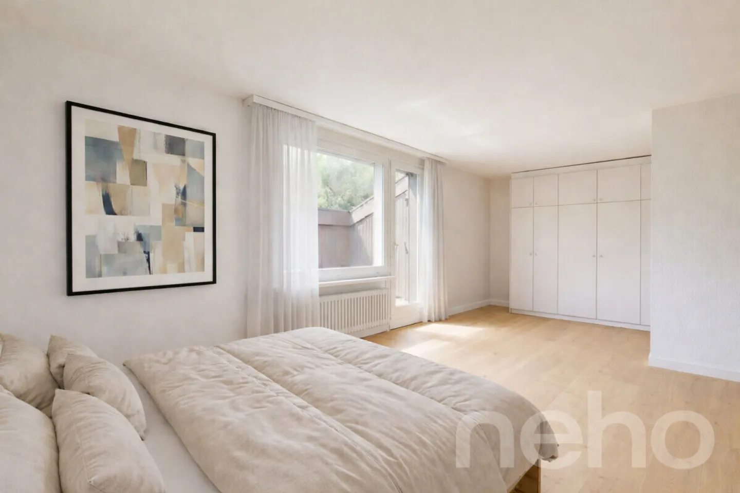 Attraktives 6.5-Zimmer Doppeleinfamilienhaus - Photo 9 sur 11