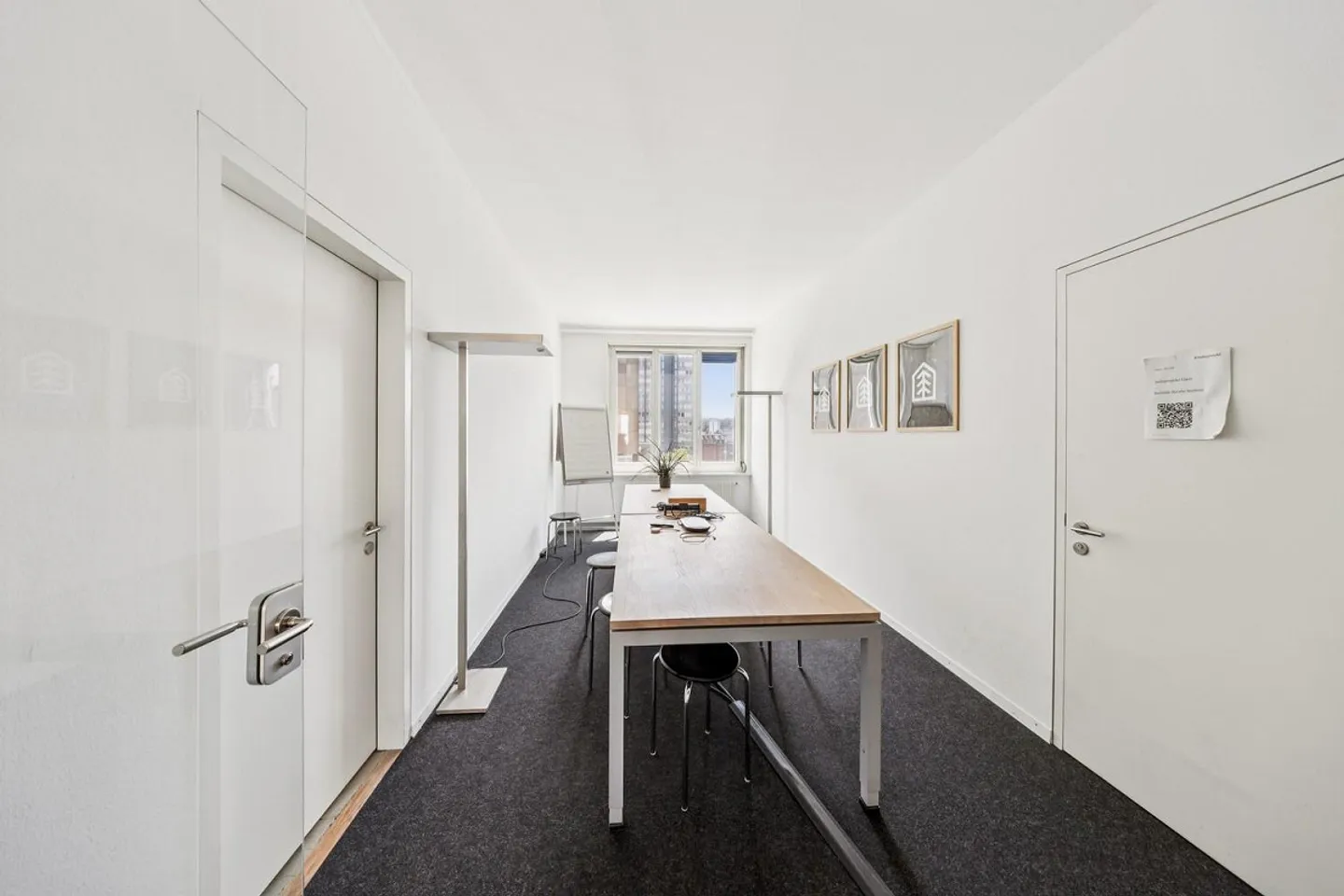 Spazio commerciale di 510 m2 - Foto 5 di 13