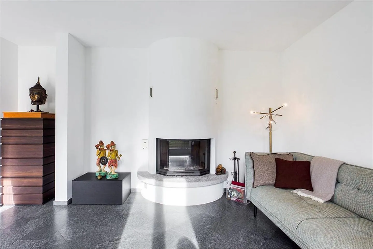 Oasis full of charm, nature, and tranquility! In the heart of Collina D'Oro! - Photo 12 of 13