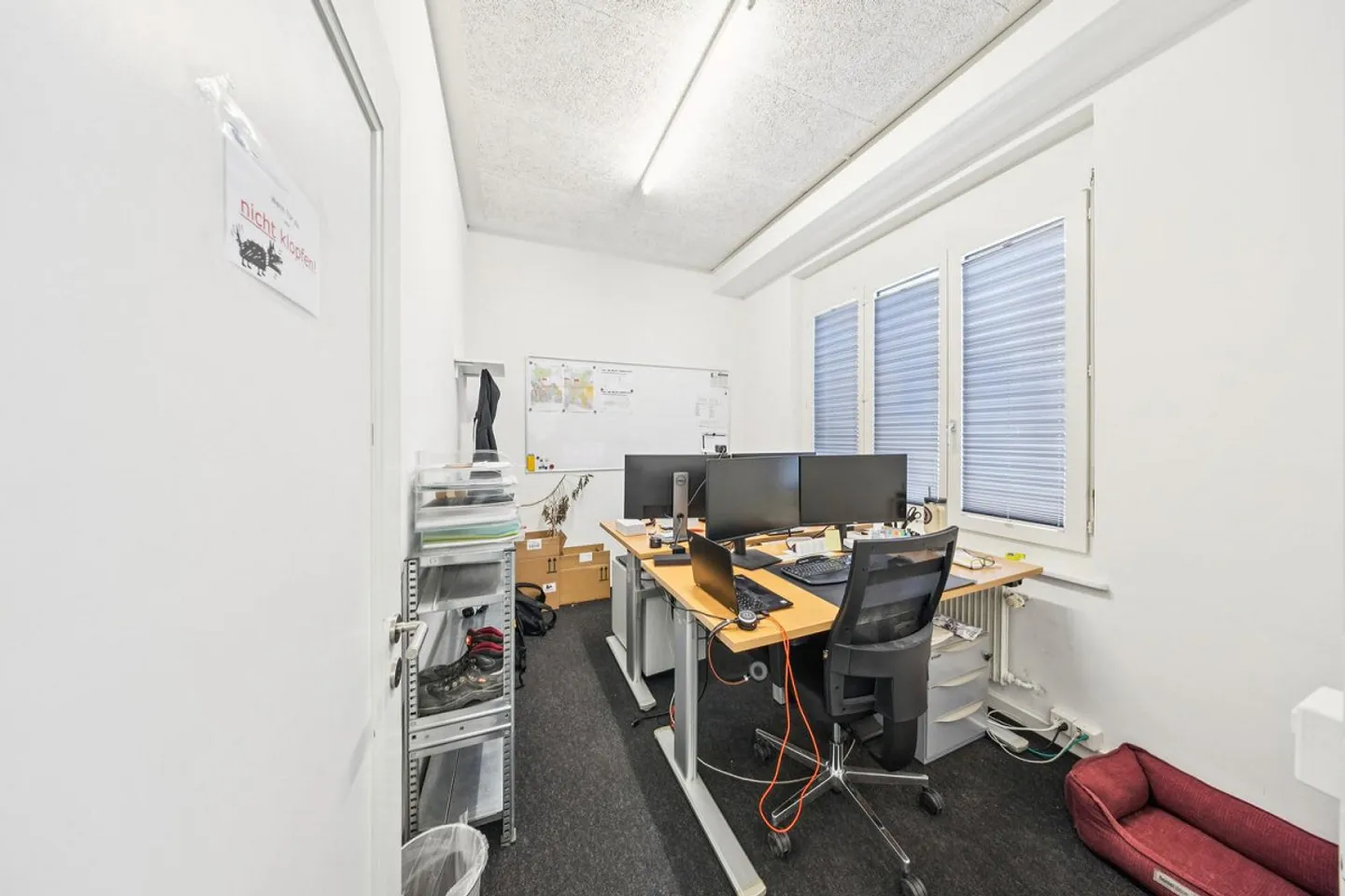 Spazio commerciale di 510 m2 - Foto 6 di 13