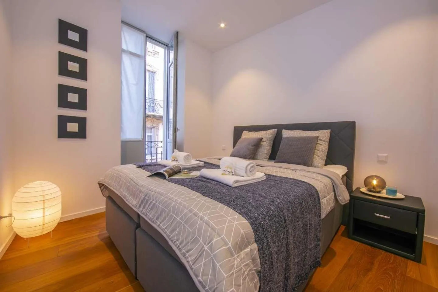 Magnifico 3.5 locali in centro Lugano - Foto 4 di 10